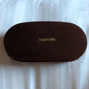 Tom Ford Henry sunglasses